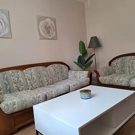 Park Lane Apartmán