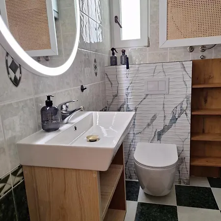 Park Lane Apartmán *