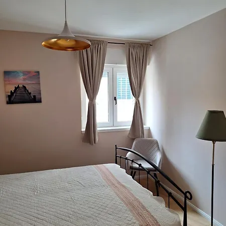Apartmán Park Lane Kaštela
