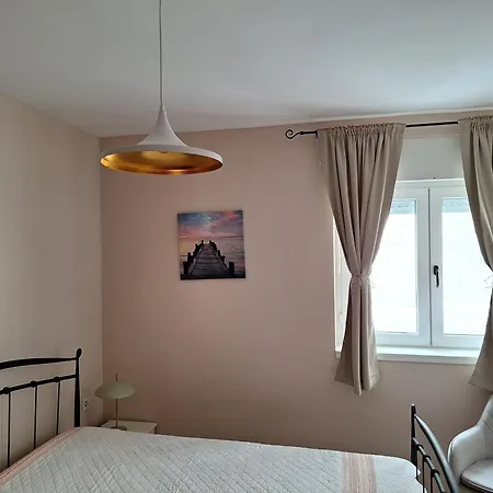아파트 Park Lane Kaštela