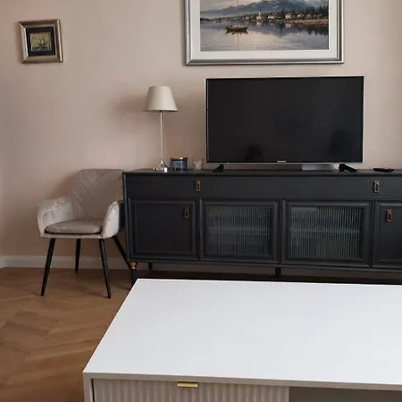 Apartmán Park Lane